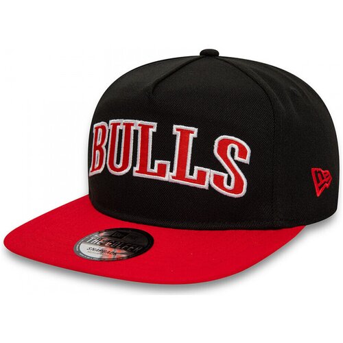 New Era Kape s šiltom Nba golfer chibul Rdeča Cene