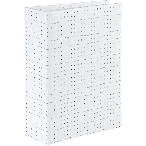 Hama Album &amp;ldquo;Graphic&amp;rdquo; Minimax za 100 fotografija 10&amp;times;15 cm Slike