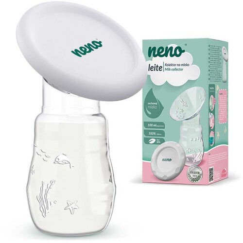 Neno LEITE Silikonski spremnik - izdajalica Cijene
