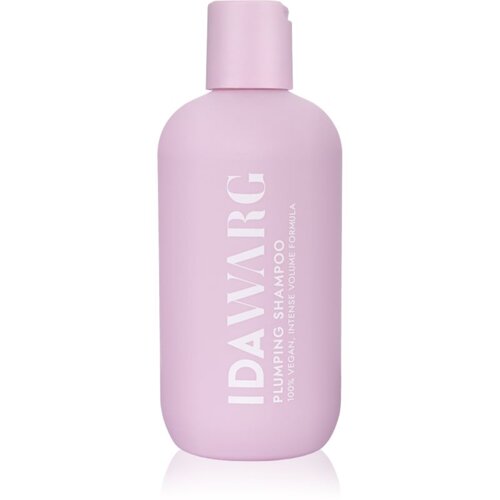 IDA WARG Beauty Plumping Shampoo &scaron;ampon za volumen za gostoto las 250 ml Cene