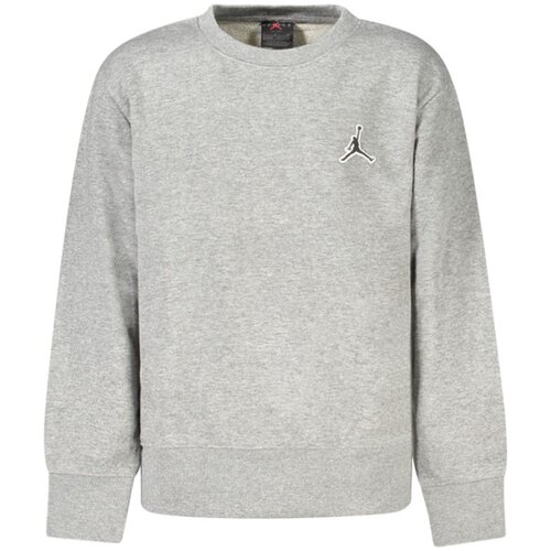 Air Jordan Jordan Mu&amp;scaron;ka Siva Majica na Patentni Zatvarač Slike