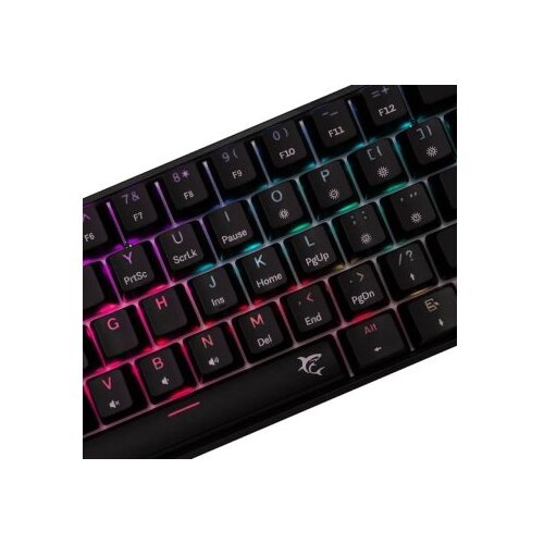 White Shark Shinobi 2 Crna Red Cene