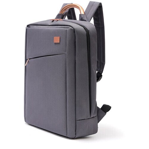 Lexon Ranac za laptop, 14&amp;quot;, Sivi Slike