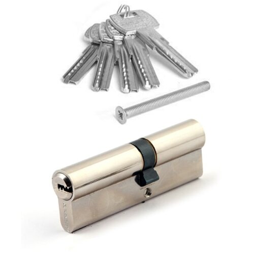 TOTAL TOOLS Sigurnosni cilindar APECS SM-90(40/50)-NI (5keys) (00025067) Cijene