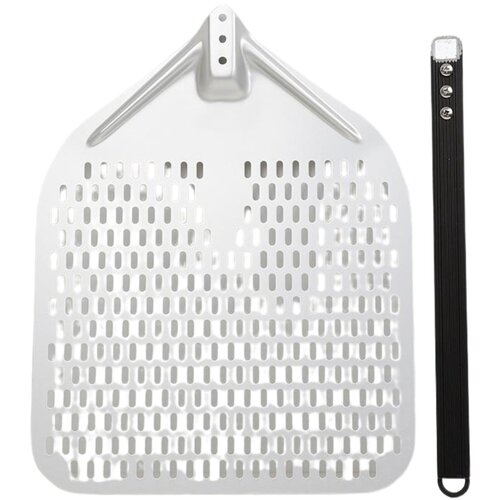 Grill King Pizzaiolo 12” Fatboy perforirana lopatica za pizzu Cene