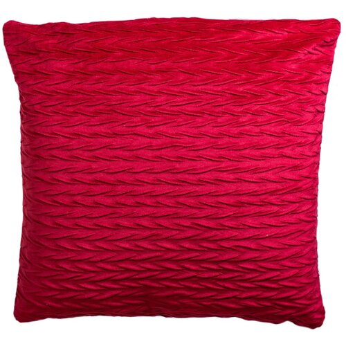 JAHU collections Žametna okrasna blazina 45x45 cm Mia &amp;ndash; Slike