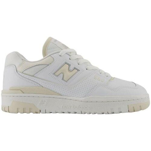 New Balance Nizke superge - Bela Cene