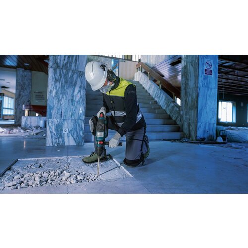 Bosch &amp;Scaron;iljasto dlijeto 2607019051 Ukupna dužina 250 mm SDS-Plus 5 ST Slike