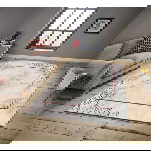Conceptum Hypnose tepih asr Crpt-130, pravougaoni, 120x180 cm, šareni Cene