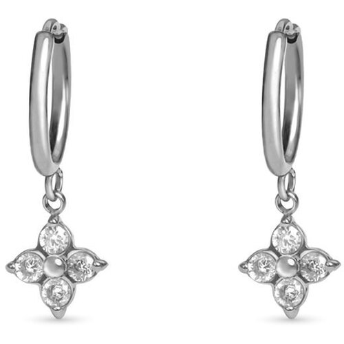 Vuch Kizia Silver Earrings Cene