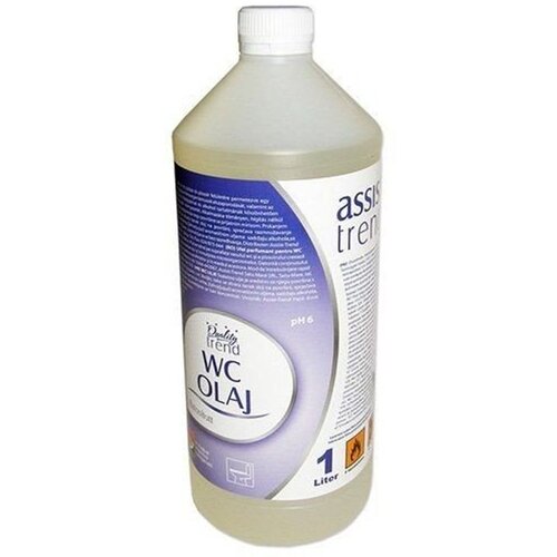 Trend Quality ulje za toalete 1l Cene
