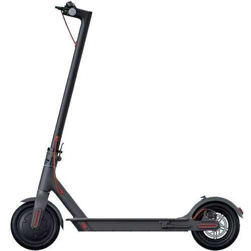 Xiaomi Električni romobil MI 1S Crni Slike