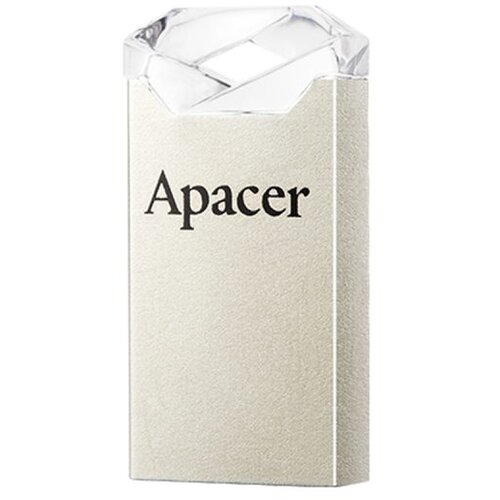 Apacer USB Memory stick 64GB, USB2.0, AP64GAH111CR-1 Crystal Cijene