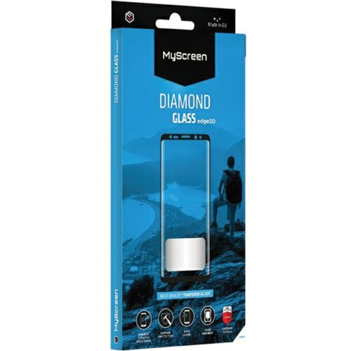 Myscreen protector ZA&amp;Scaron;ČITNO STEKLO MS DIAMOND GLASS EDGE 3D ZA MOTOROLA MOTOEDGE 40 PRO 5G, (5000334330) Slike