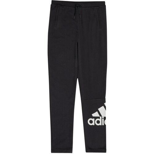 Adidas Spodnji deli trenirke DILIPA Črna Cene