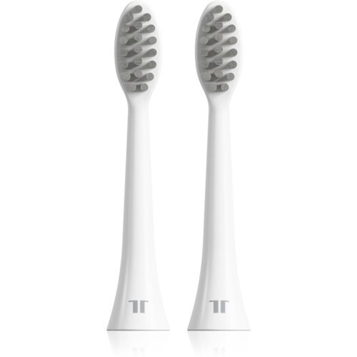 Tesla TS200 Brush Heads nadomestne glave White for TS200(Deluxe) 2 kos Cene