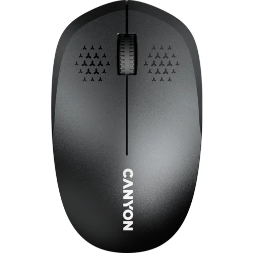 Canyon mouse MW-04 3buttons BT