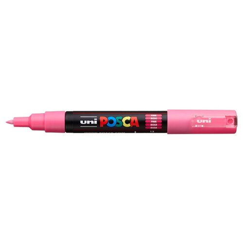 Marker UNI POSCA PC-1M 0.7 - 1 mm Cijene