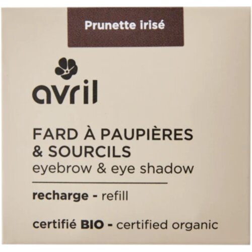 Avril Polnilo za senčila - Prunette iris&eacute; Cene