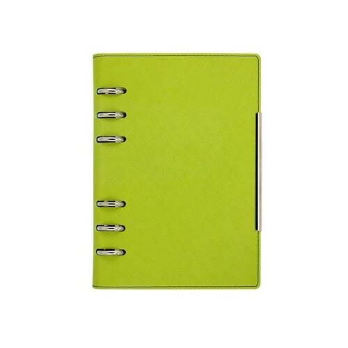 ALICANTE Agenda sa mehanizmom B6 Apple green Slike
