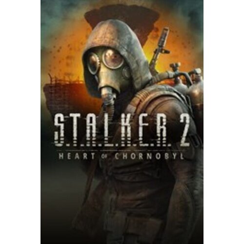  s.t.a.l.k.e.r. 2: heart of chornobyl (xbox series x|s) xbox live key global Cene