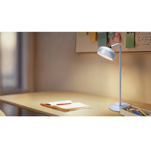 Osram LED prigu&amp;scaron;iva punjiva lampa za radni sto 3v1 DECOR HELPER LED/1,8W/5V bela Slike