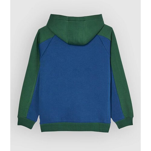 Quiksilver No Teacher Kids Hoodie dark denim Slike