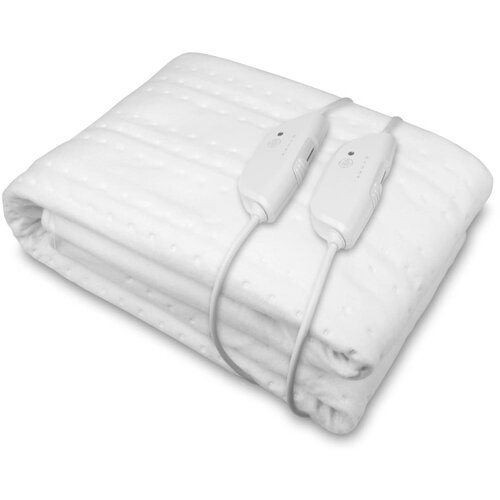 Medisana Grelna pododeja Maxi HU 676 1,6x1,5 m bela Cene