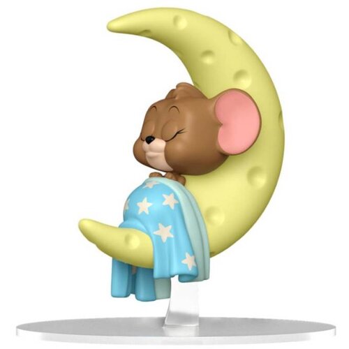 Funko Bobble Figure Animation - Tom & Jerry POP! - Jerry #2007 Cene