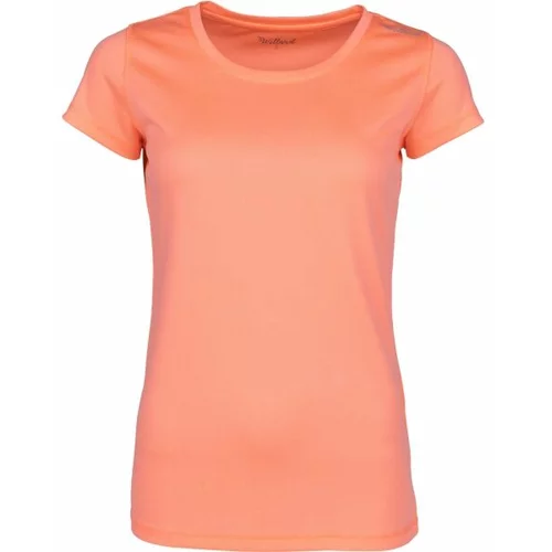 Willard ROUSIE Ženska majica, narančasta, veličina