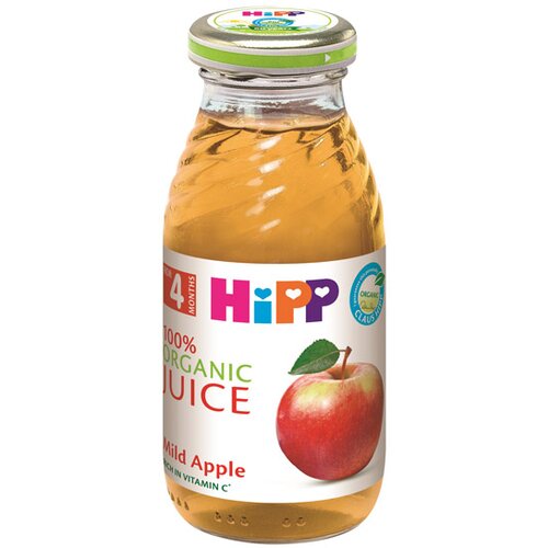 Hipp Sadni sok Jabolčni - 200 ml Cene