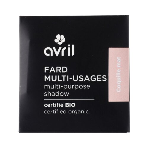 Avril Eyeshadow Refill - Coquille Mat Cijene