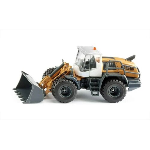 Siku bager liebherr l 566 4 Cene
