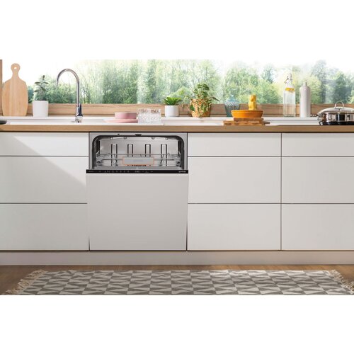 Gorenje Perilica posuđa ugradbena GV642C65 Slike