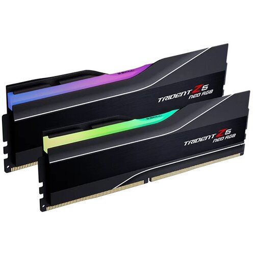 G.skill Trident Z5 Neo RGB F5-5600J2834F16GX2-TZ5NR memory module 32 GB 2 x 16 GB DDR5 5600 MHz Cijene