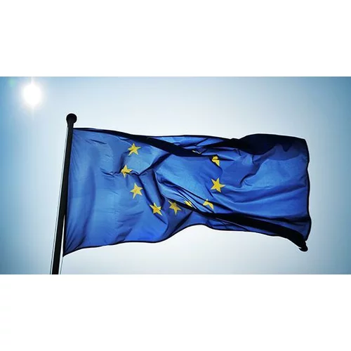  Zastava EU 90x150cm