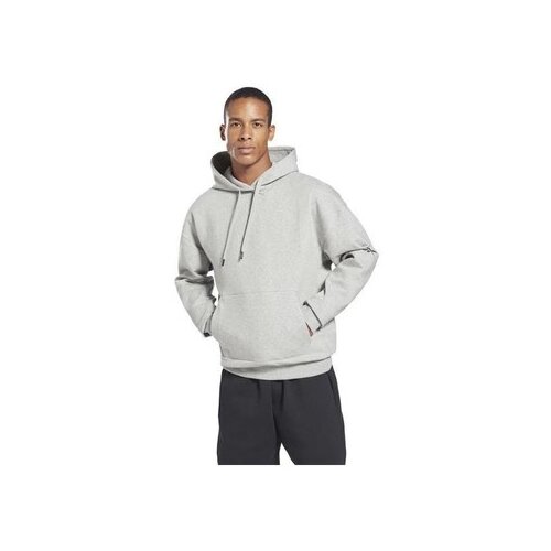Reebok Deam Blend Cotton Siva Slike