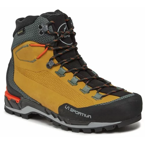 La Sportiva Trekking čevlji Trango Tech Leather Gtx 21S732206 Rjava