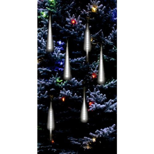  Svjetlosni lanac (na otvorenom, 288 žaruljica, dužina kabela: 3 m, boja svjetla: hladna bijela) Cijene