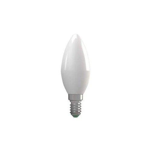 Emos LED CANDLE 6W E14 WW LED-C38-VR-E14-6W-WW ZL4102 Cijene