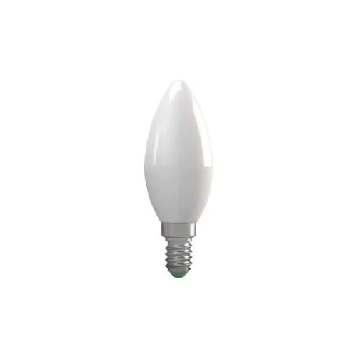 Emos LED CANDLE 6W E14 WW LED-C38-VR-E14-6W-WW ZL4102