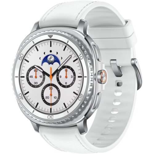 Samsung pametna ura galaxy Watch8 cassic 46mm lte - bela Cene