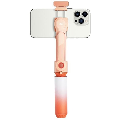 Zhiyun Smooth X2 COMBO (orange) Slike