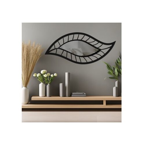 WALLXPERT dekorativno ogledalo Ozgl513 smoked Cene
