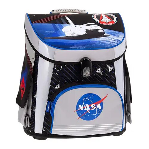 Ars Una NASA-1 &Scaron;olska torba, nahrbtnik z magnetnim zapiranjem kompakt easy Cene