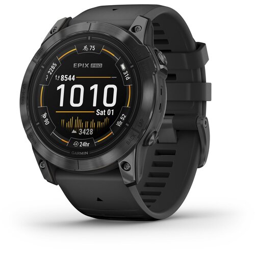 Garmin Epix Pro (Gen 2) (51mm) black /slate grey Cijene