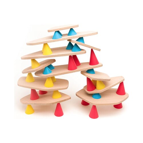OPPI Piks - srednji set + kreativne karte MK02CC01 Cijene