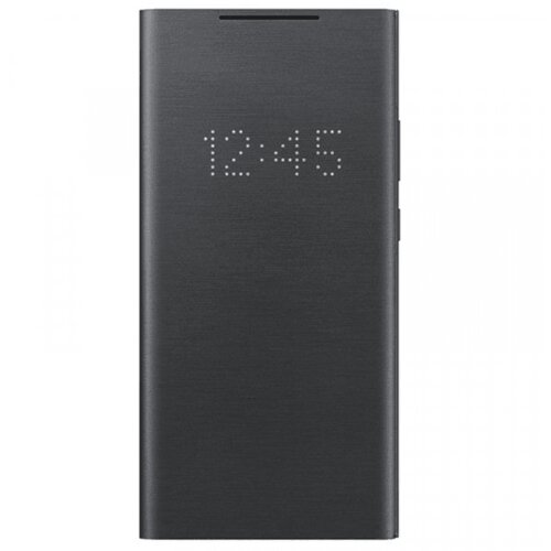 Samsung original LED TORBICA EF-NN980PBE za Galaxy Note 20 N980 črn - brez embalaže Slike
