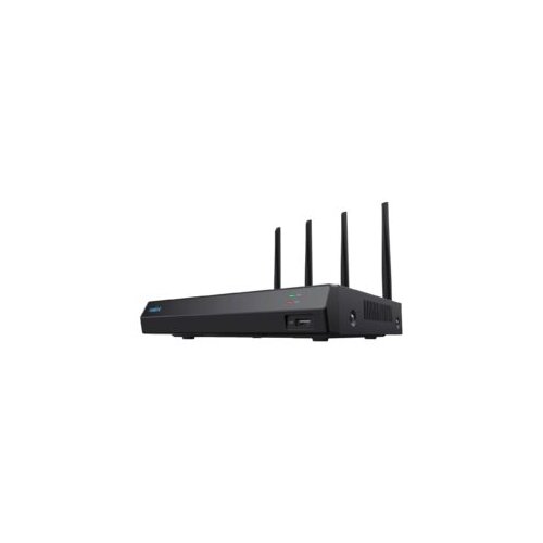Reolink NVR snimač NVS12W 16MP, Wi-FI 6, 2TB HDD, 12 kanalni NVR Cijene