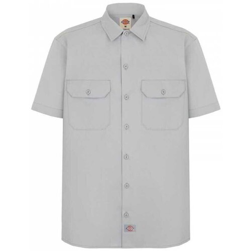 Dickies Work shirt ss rec Siva Cijene